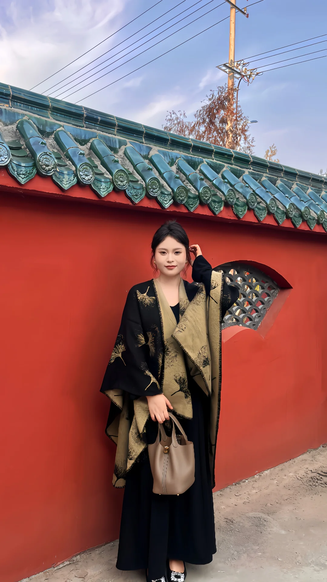 170 135｜你还年轻自然不懂珠圆玉润的魅力