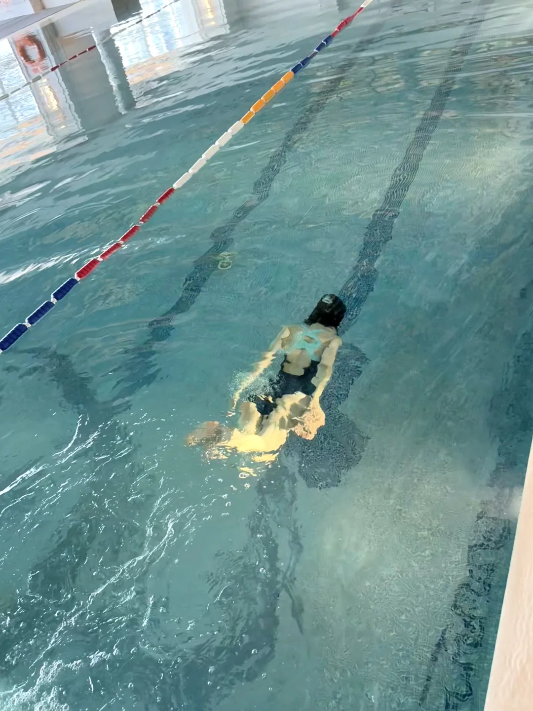 温柔而有力量感