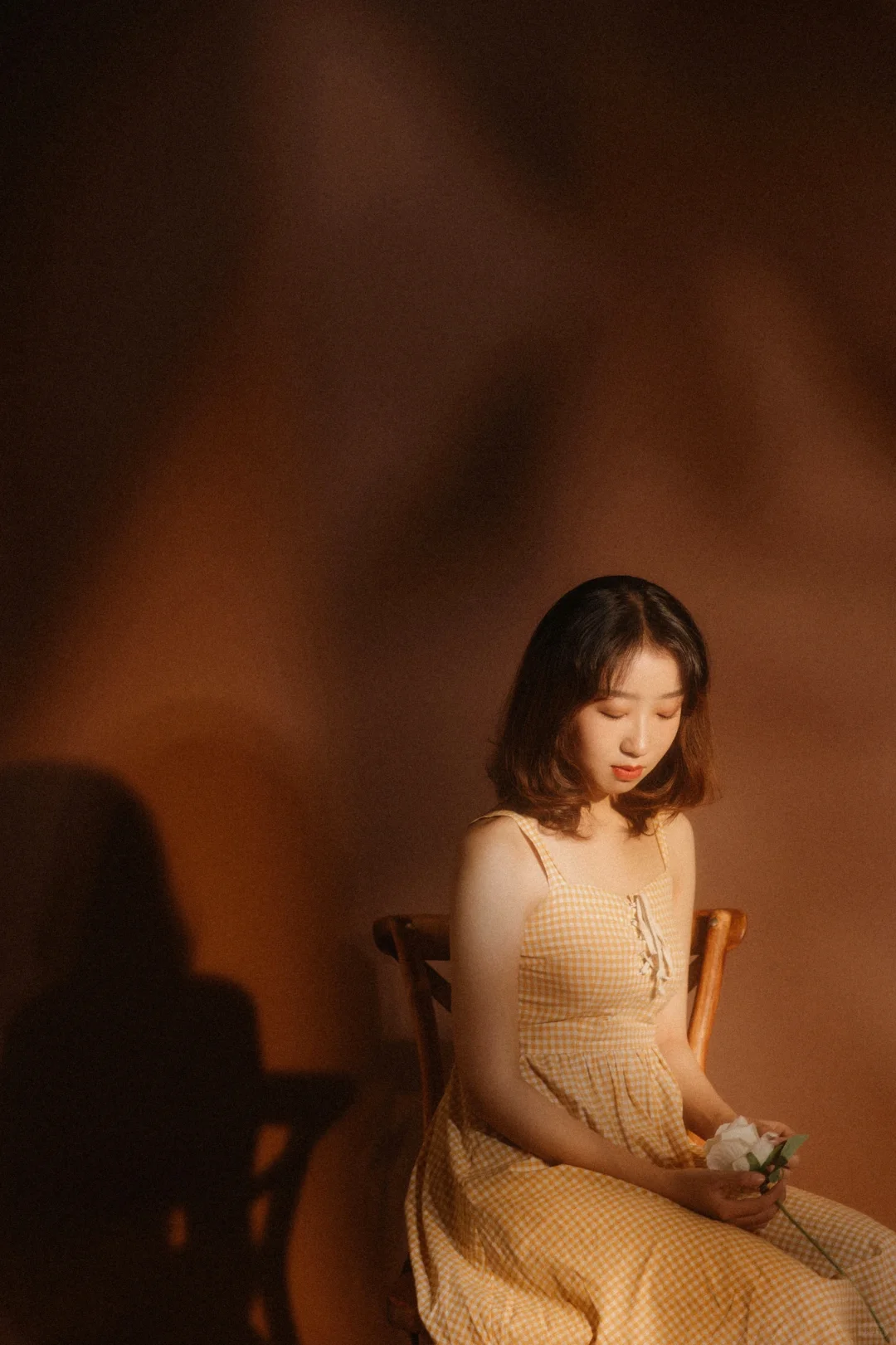 写真｜私房写真｜留住岁月的温柔🪞