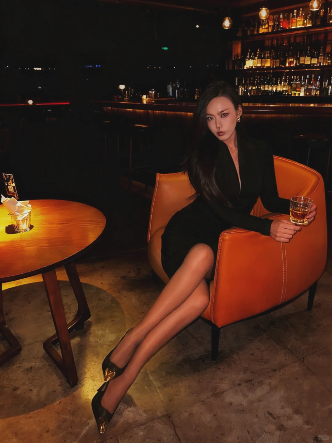 脸是臭的人是香的