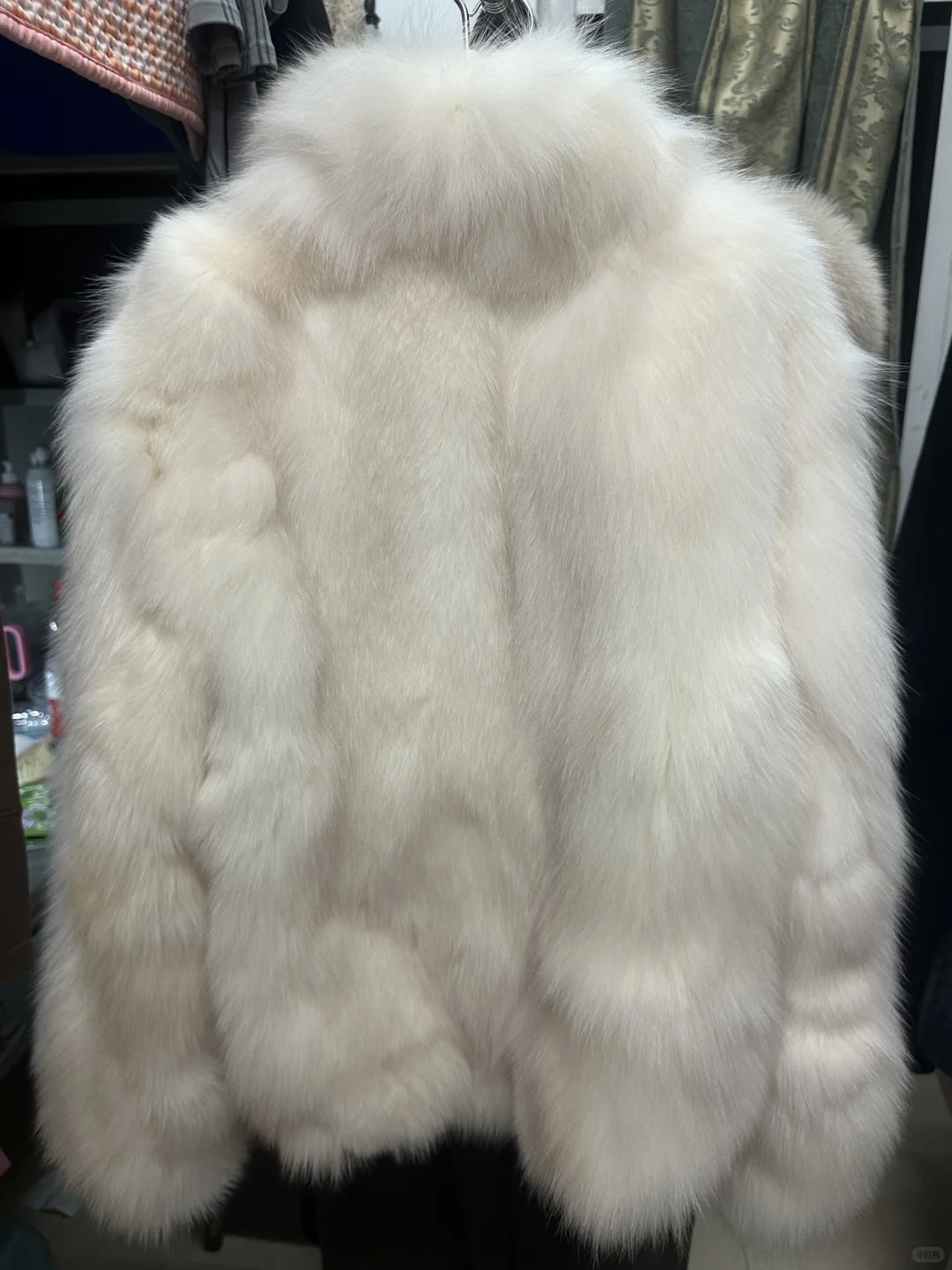 琳琳韩女千金留不留