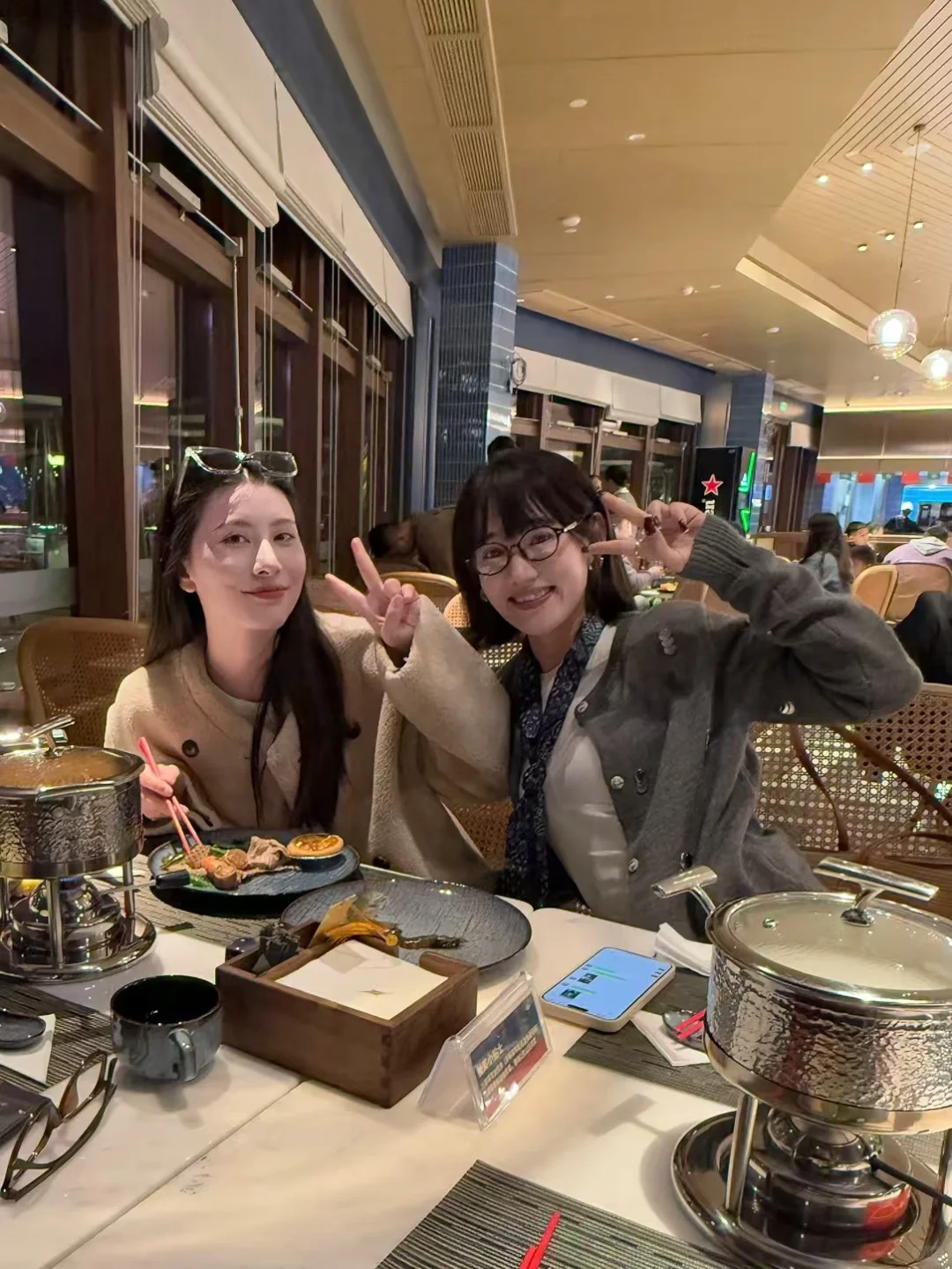 朋友是生活的解药