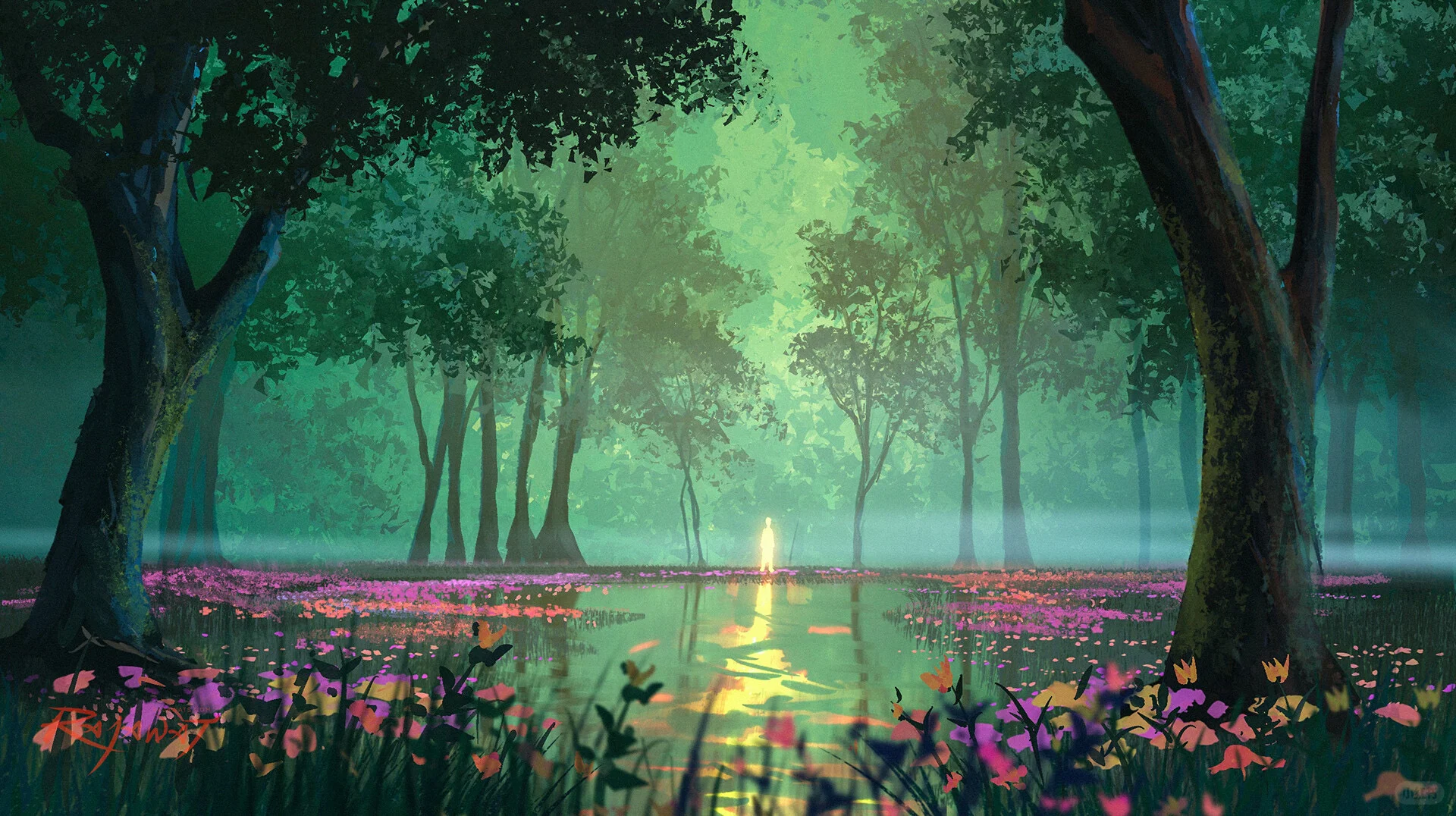 🌟113｜氛围感壁纸合集