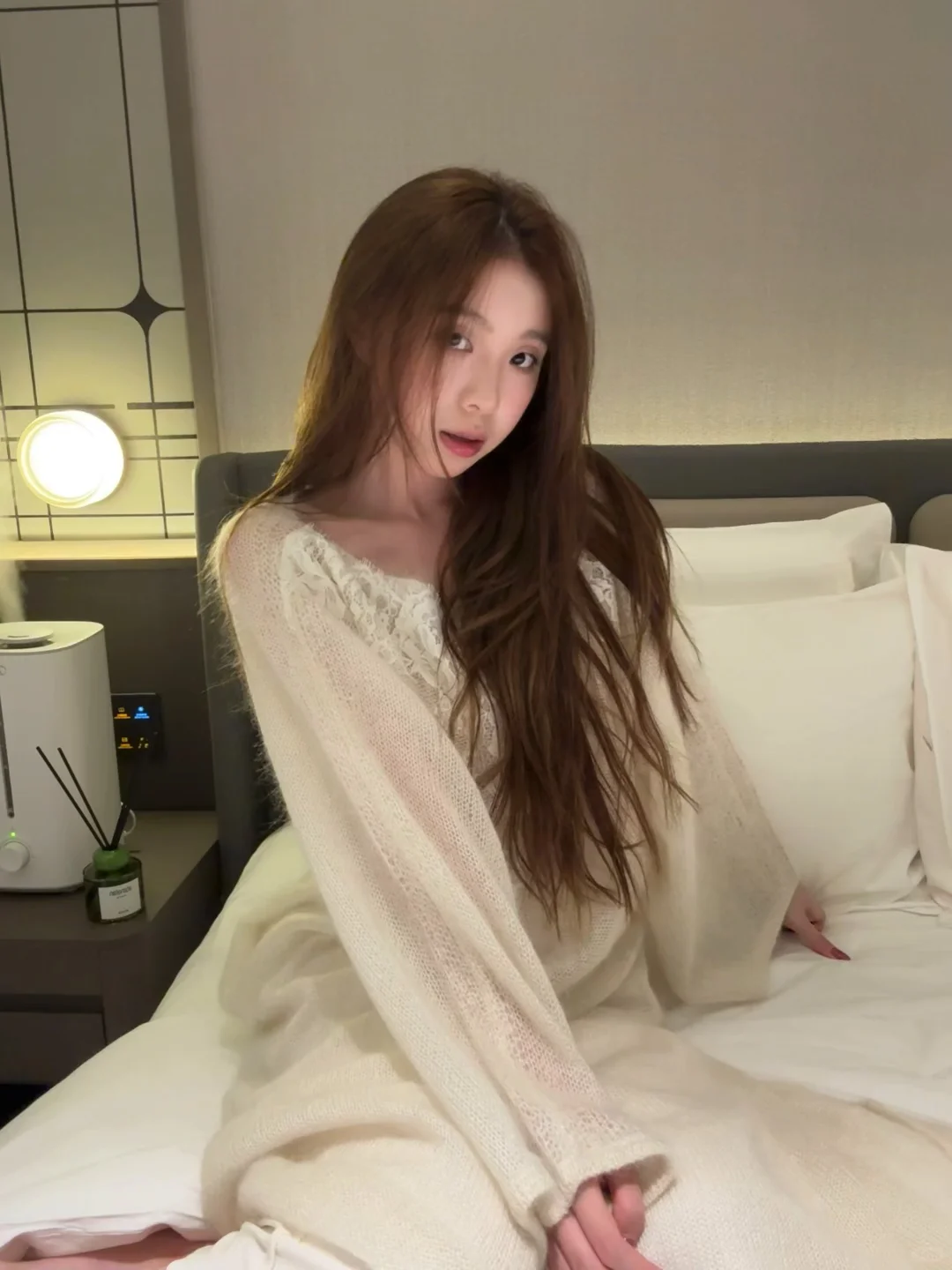 🐚°ﾟ✩˚₊ ‧ 🫧 .⋆