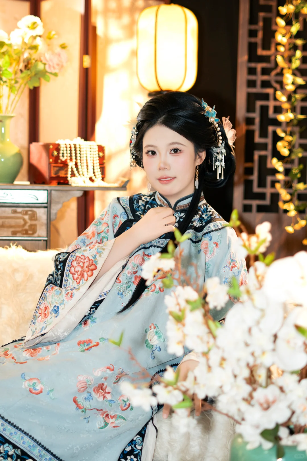 想体验大小姐的姐妹闭眼冲这家🔥🔥