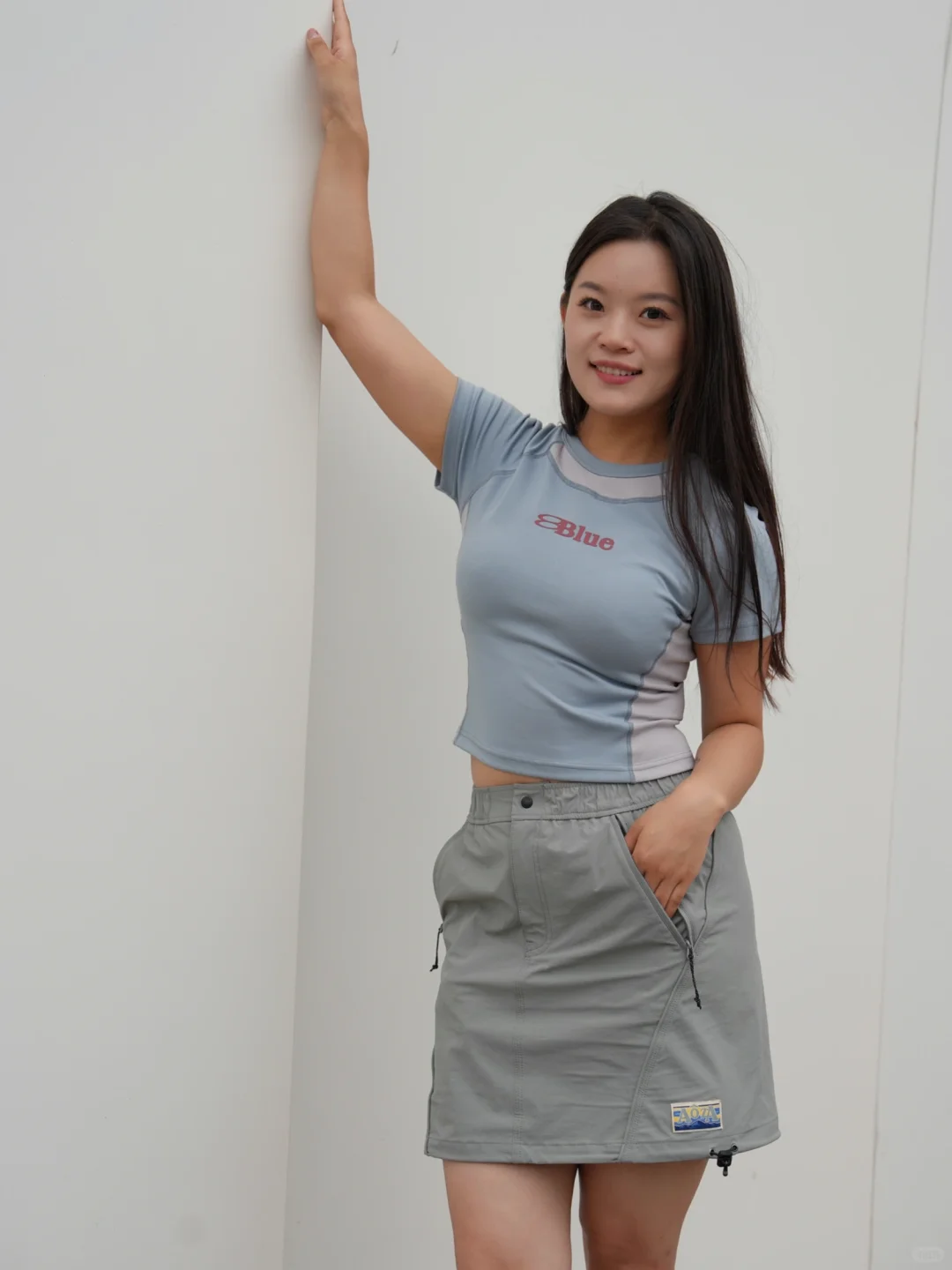 🧗户外人自带旺盛的生命力