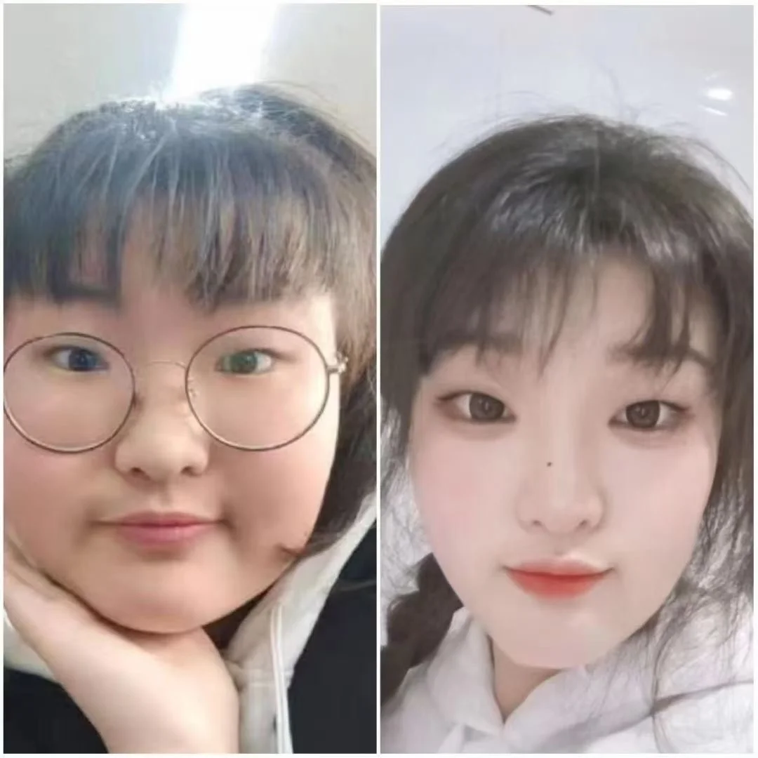 这算逆袭吗？来讨论一下🥰