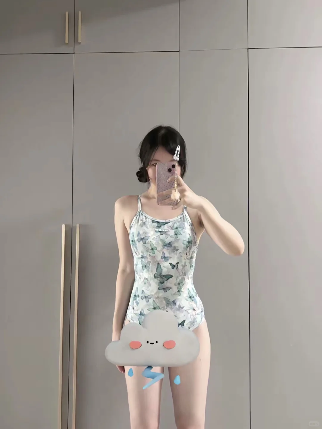 让我看看哪个连云港人学游泳不找我呀🤓