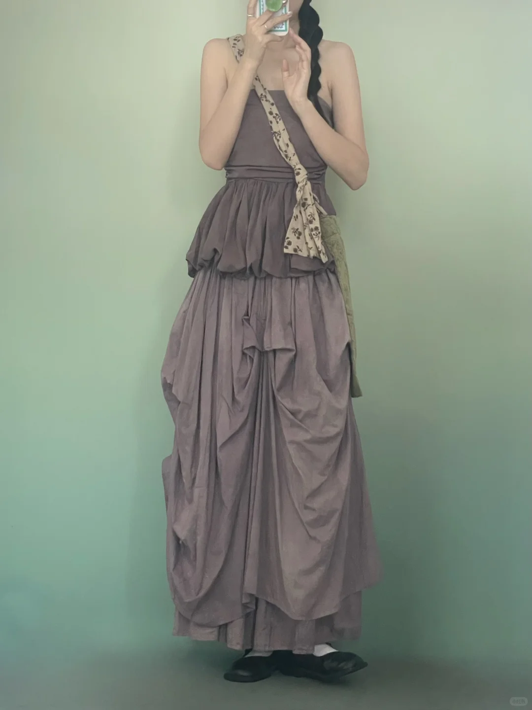 超级爱的18套穿搭！！再看一眼还是很心动～