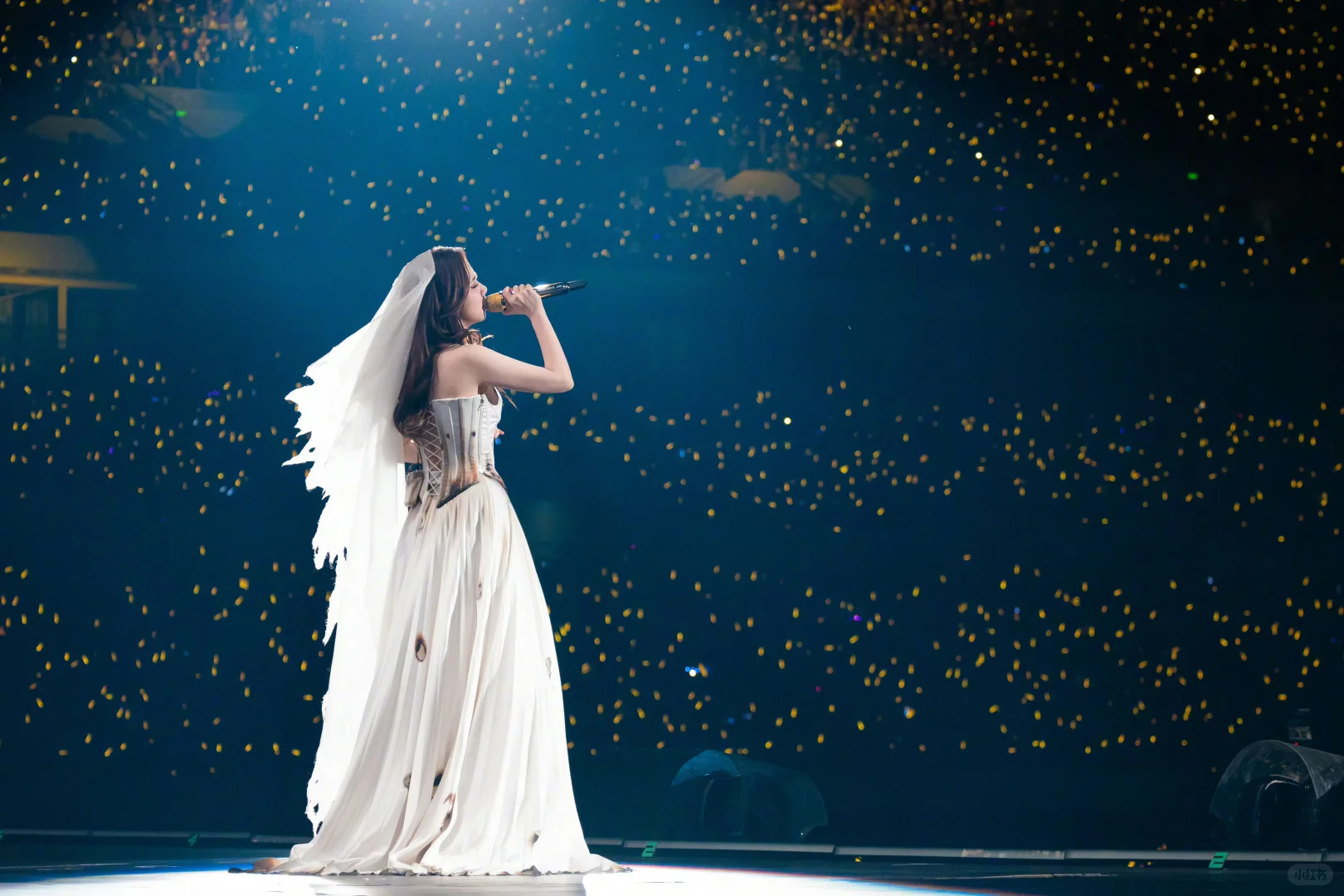 邓紫棋最适合拿来当ipad壁纸的图片