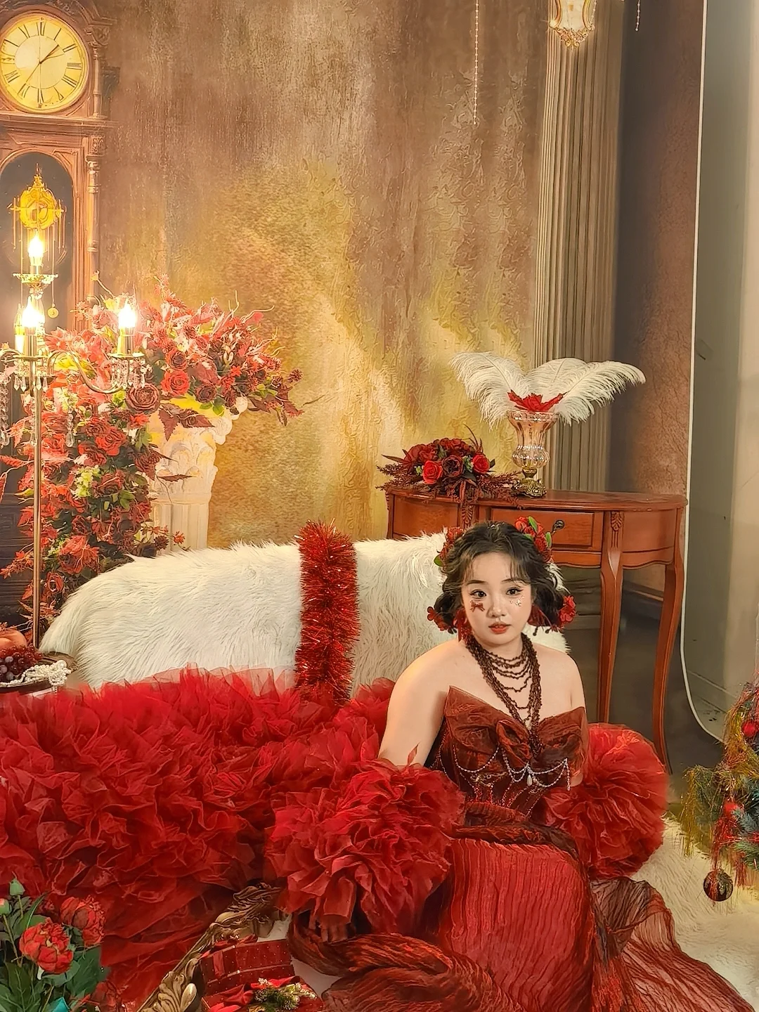 避雷！海马体男摄！！！