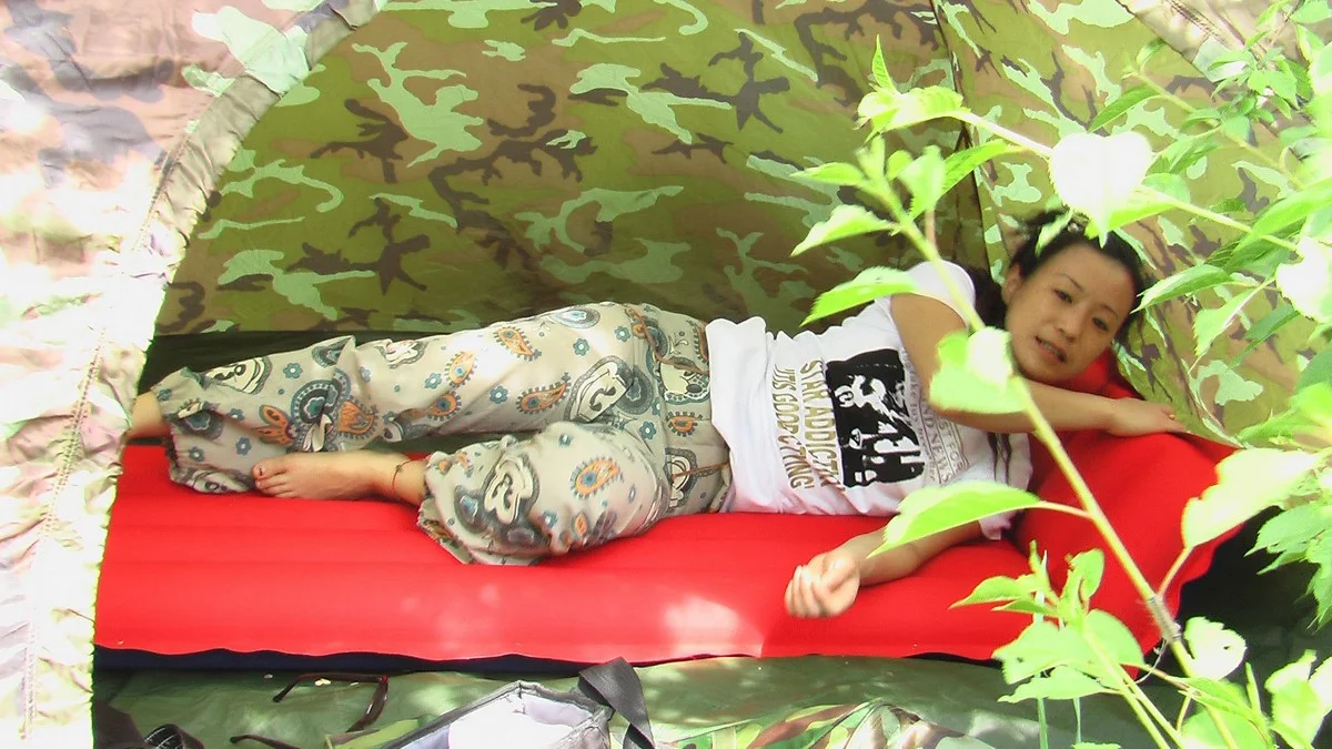 老照片，回顾美丽气质反差熟女（313/300）