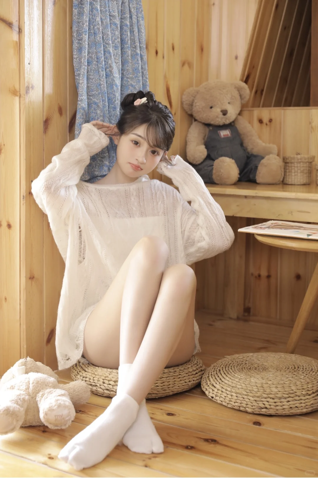 🏡居家轻私房｜把温柔织进每一寸时光里