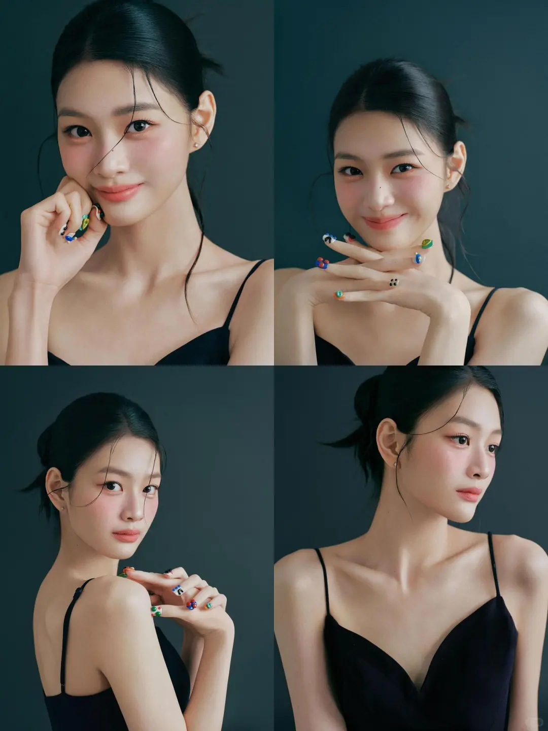 韩女是一种感觉🤍韩系肖像写真｜东莞写真