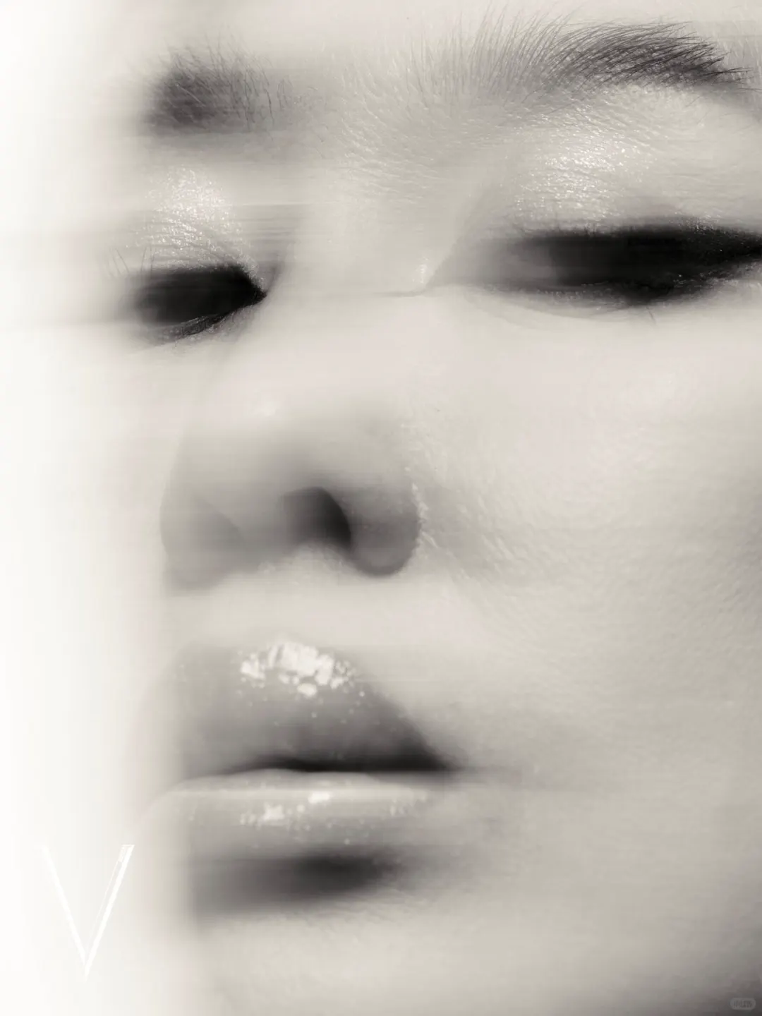 冬夏女王的时装也依旧迷人