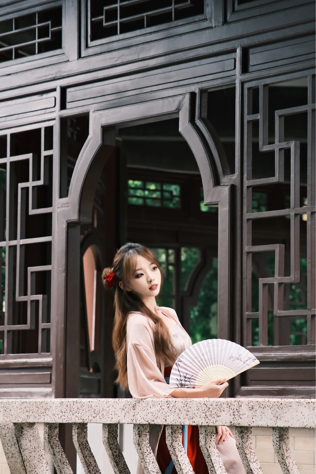 你说相逢会有时