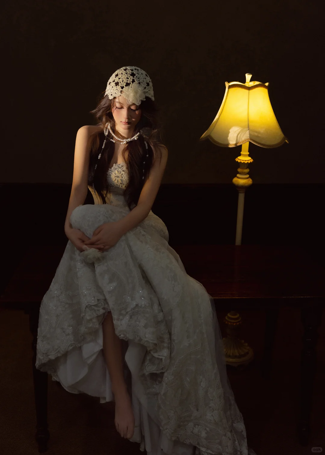 连云港写真 | 有光 一个人也浪漫✨