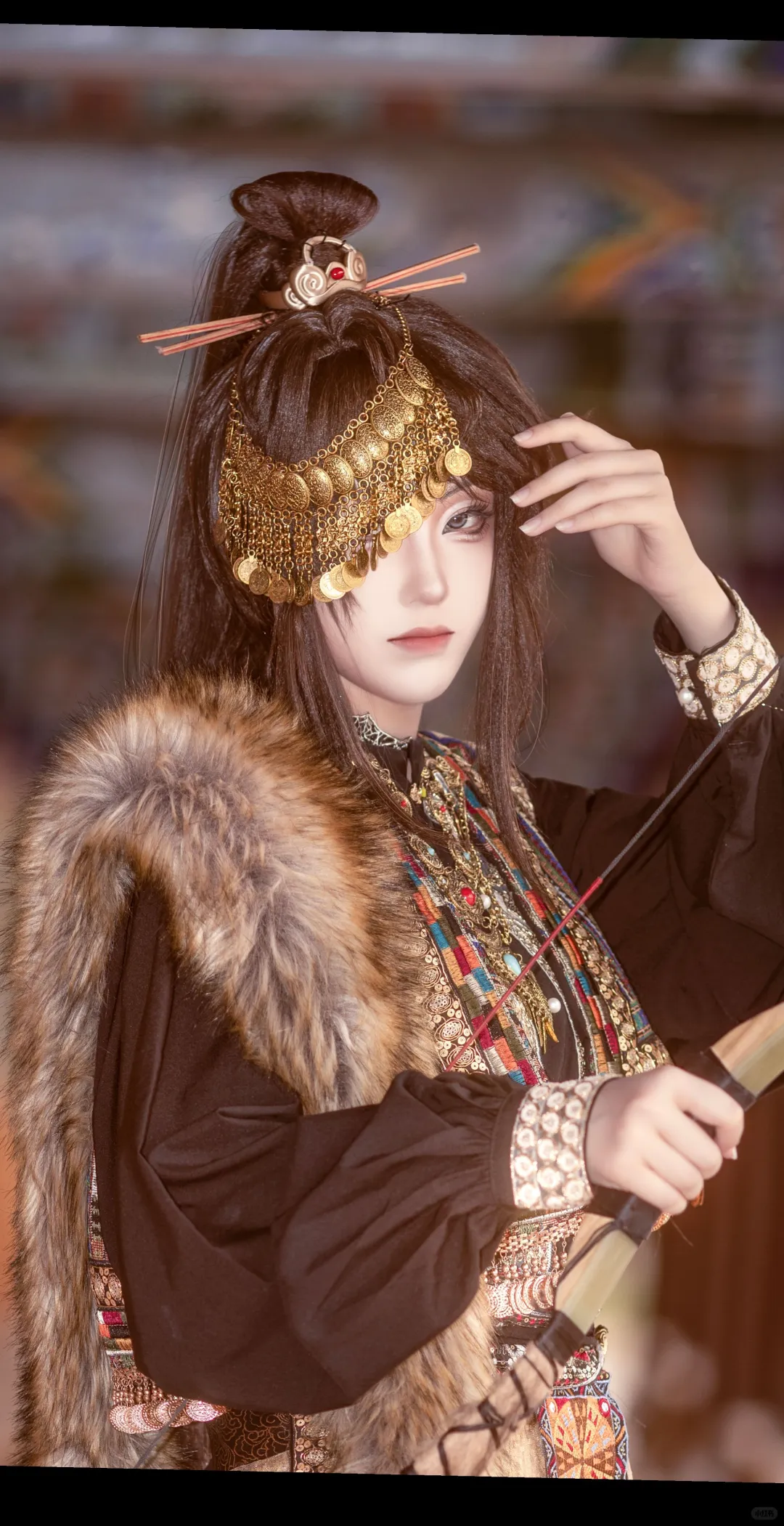 搞鸟的来找我好吗？天使女孩们