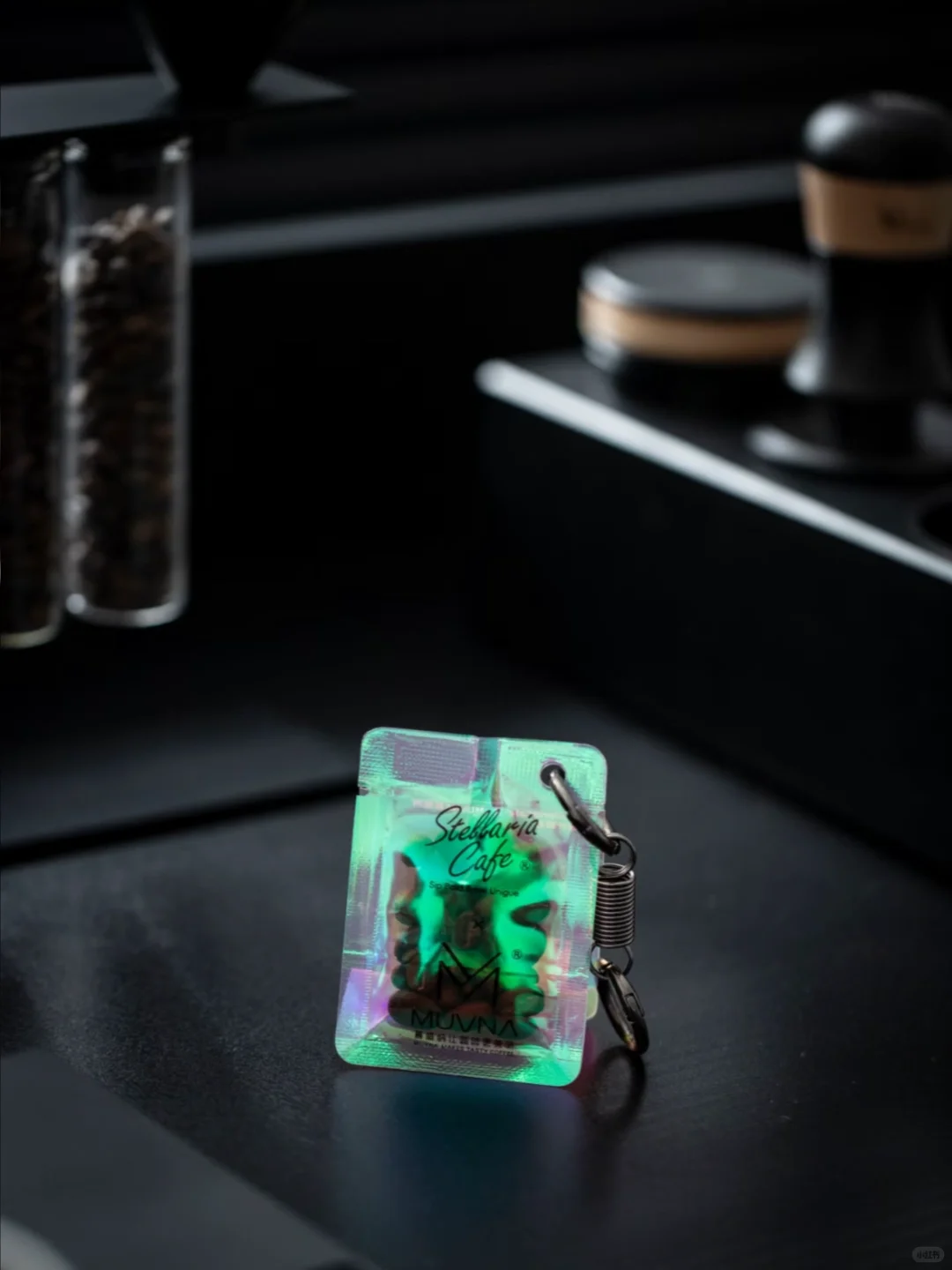 StellariaCafe | 包挂免费领，快乐二选一