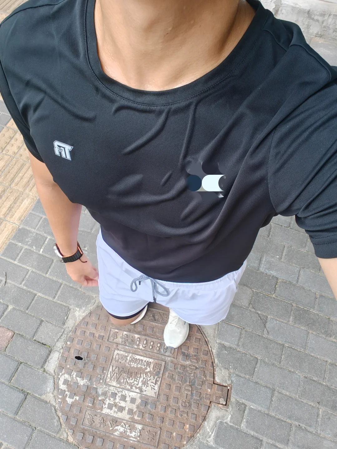 都在推夜跑，我偏要晨跑！