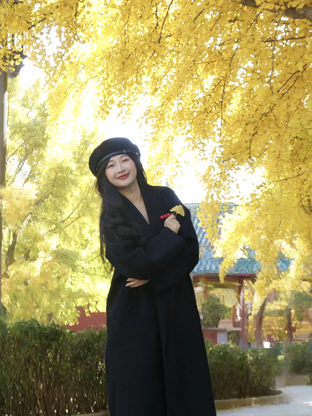 垮眼回春！都说变美的尽头是原生感