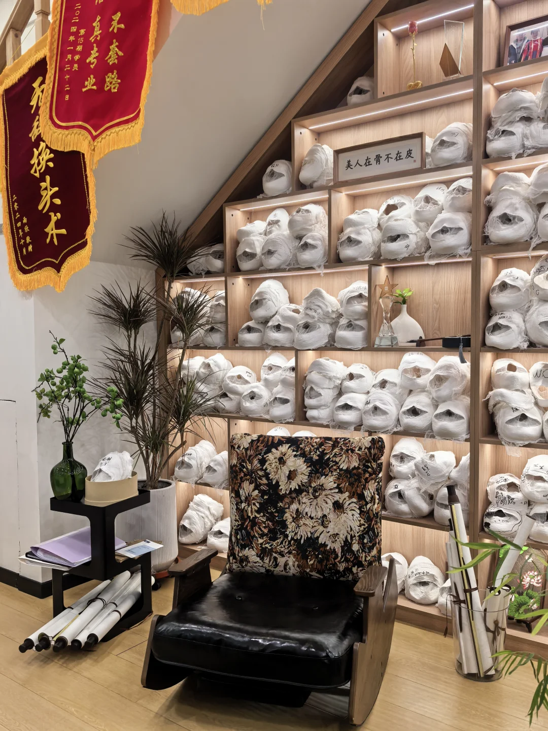 方圆脸变美小秘籍📖没事儿来捏捏脸