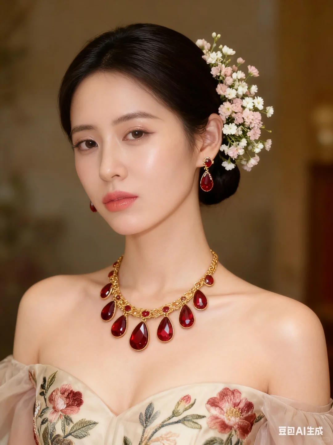 你就是我的风景～