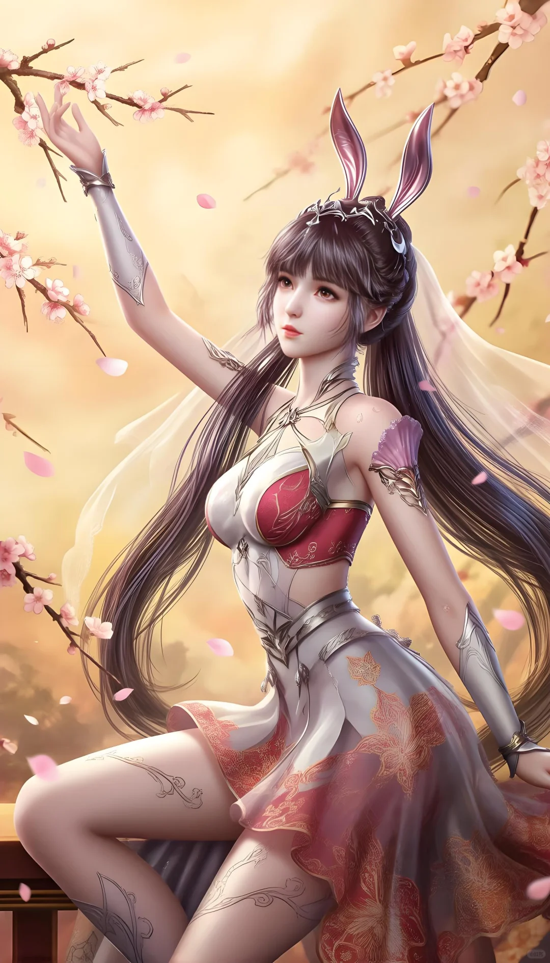 我叫小舞，跳舞的舞~