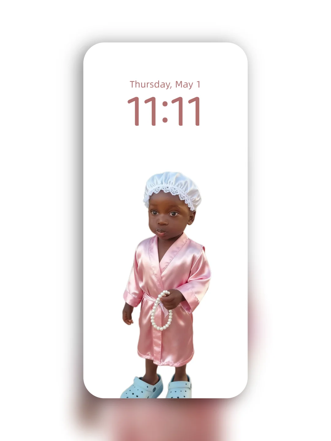 非洲十二少壁纸集（126张打包）