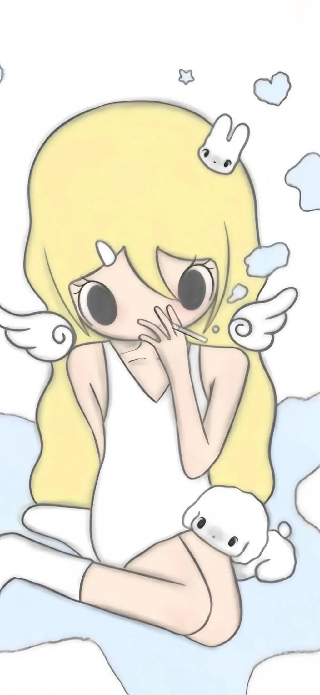 Share/野有上秋壁纸分享11.3🪽