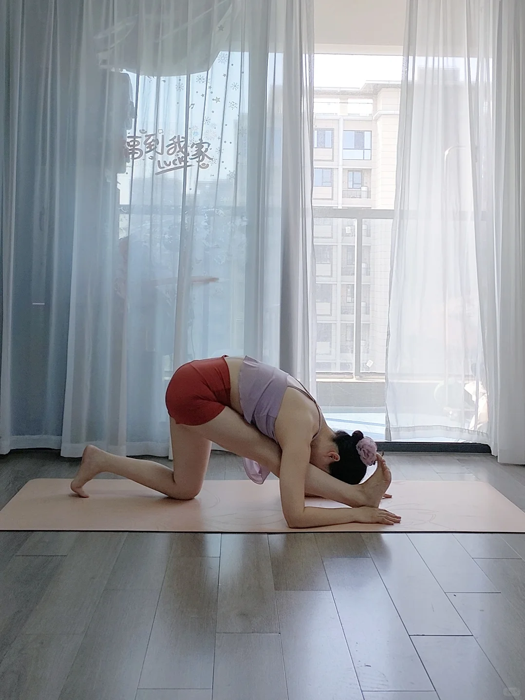 39岁|皮囊再美 也不及充满力量的生命力