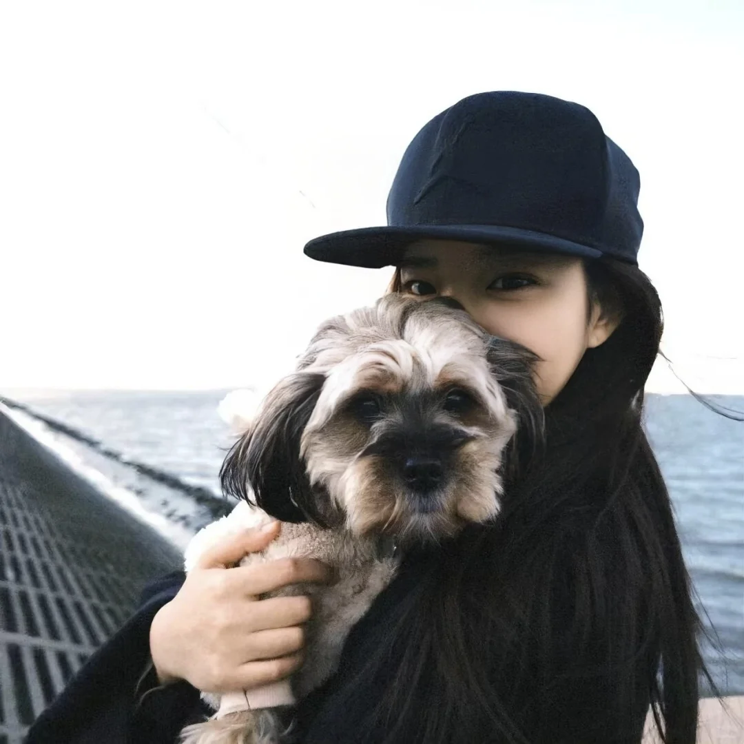 𝑾𝒆𝑪𝒉𝒂𝒕·ins甜酷女头