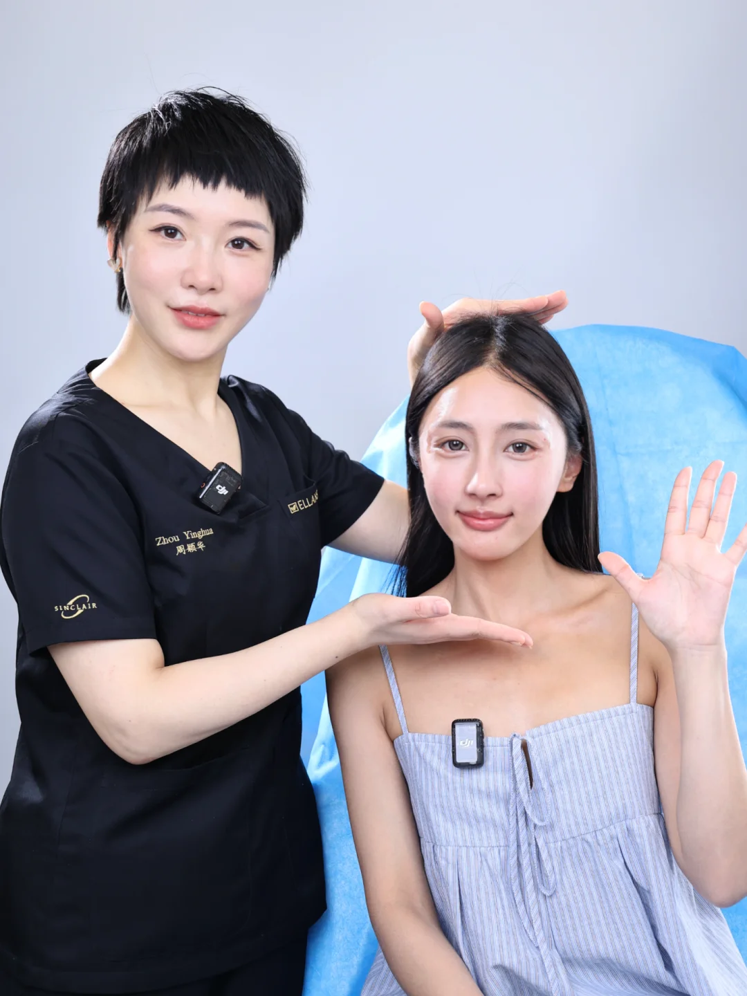 🌟Live图直出的美貌｜骨相脸微调思路