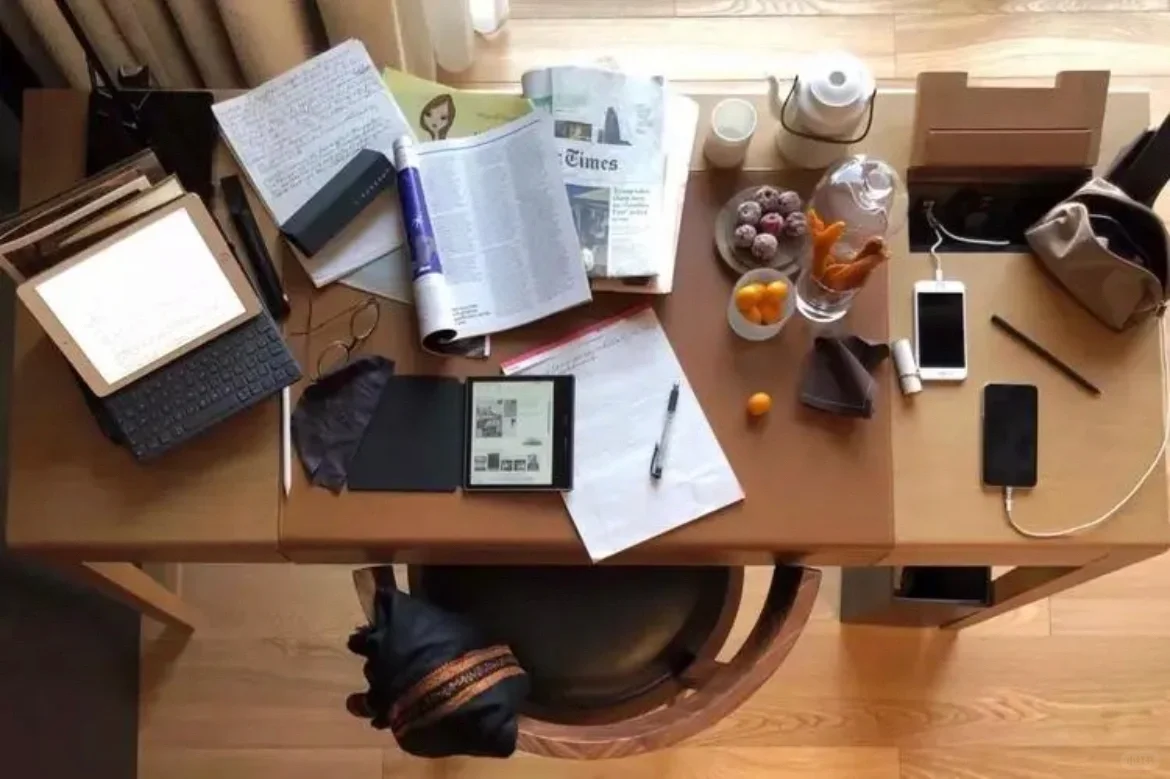 章小蕙｜她有味道，是时髦潮流以外的一个等级