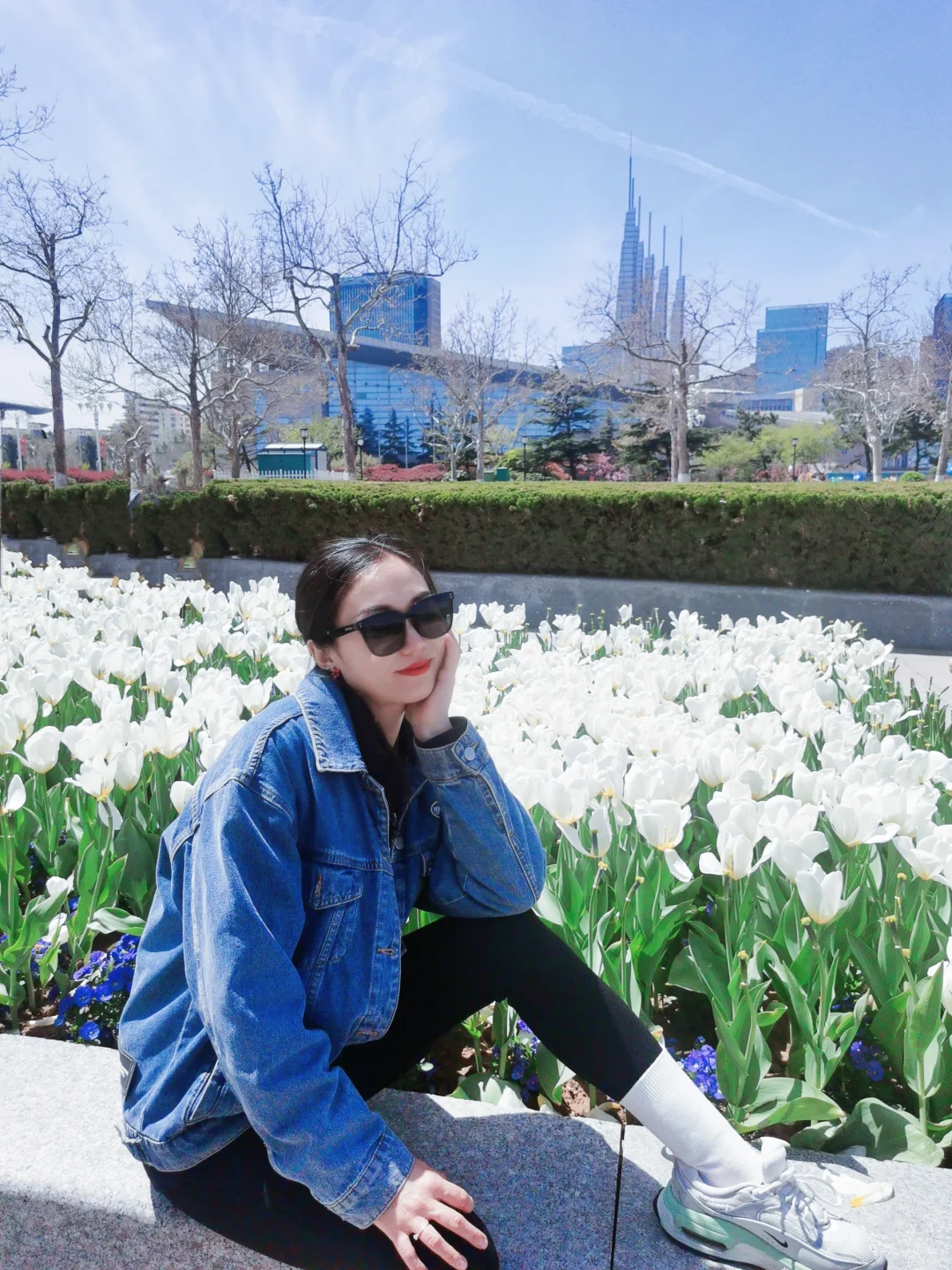 今天是38岁美少妇