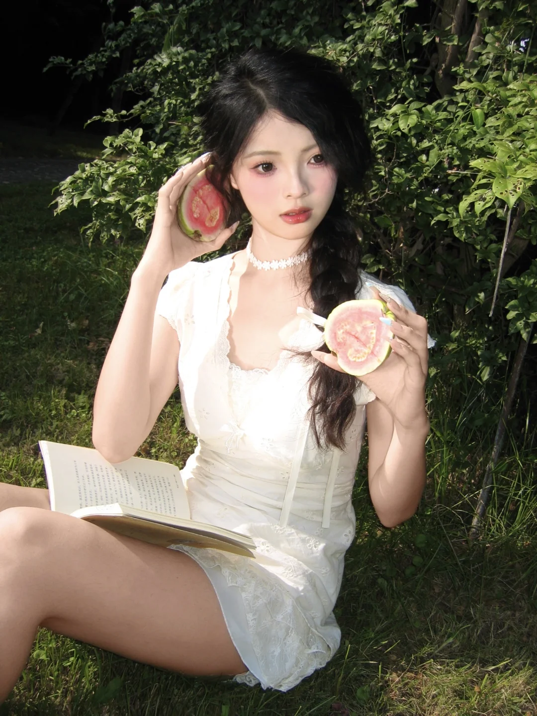 锦城学院根本没有美女让我抓拍！