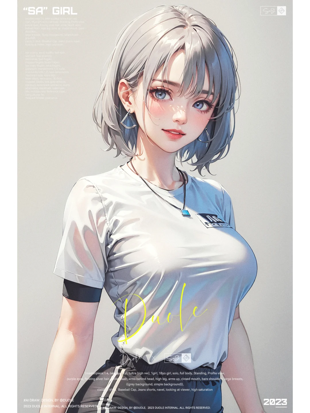 ✍️教你如何形容美女｜清丽脱俗，婉约动人