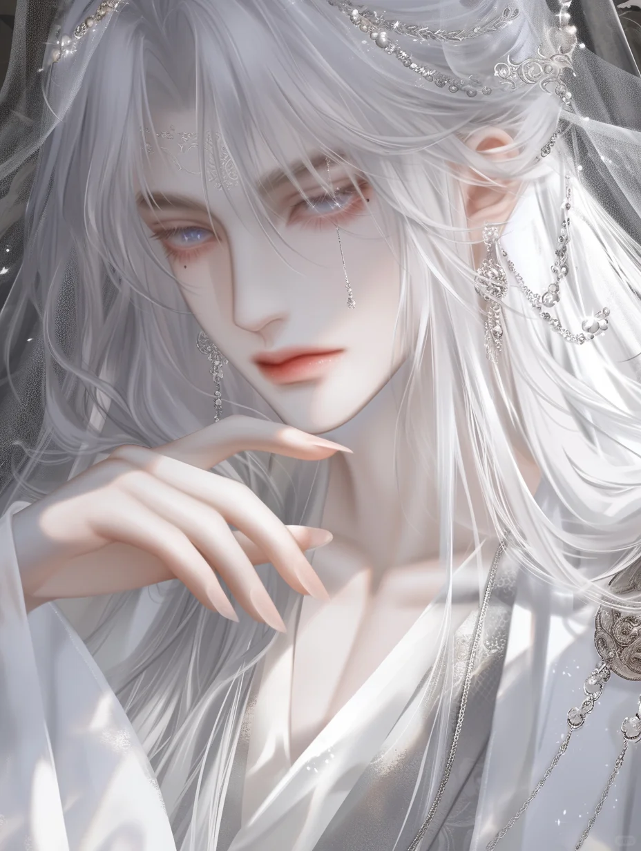 “你那仙风道骨的兄长”