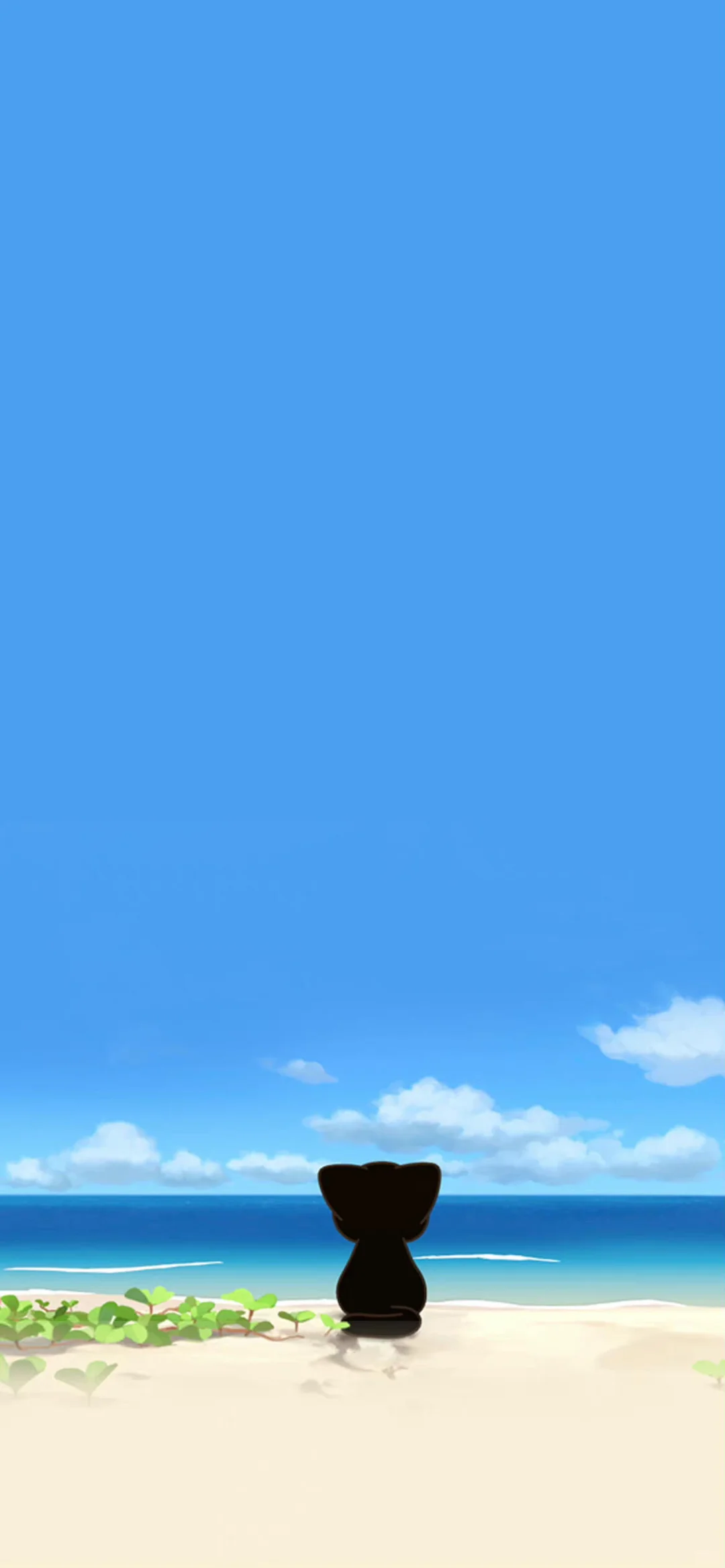 罗小黑手机壁纸分享1111