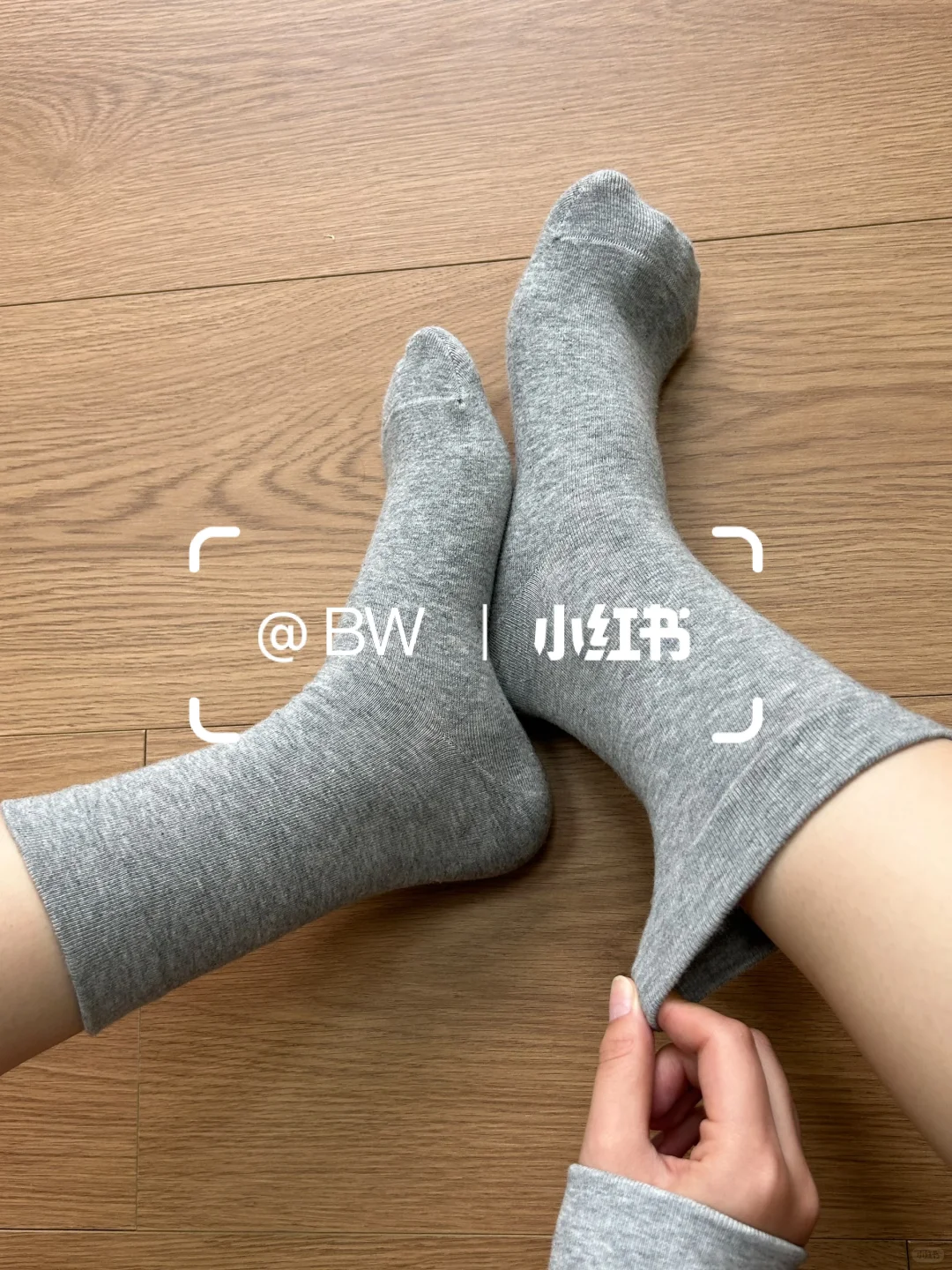 10💰一打 ！软fufu的万能色月子🧦！