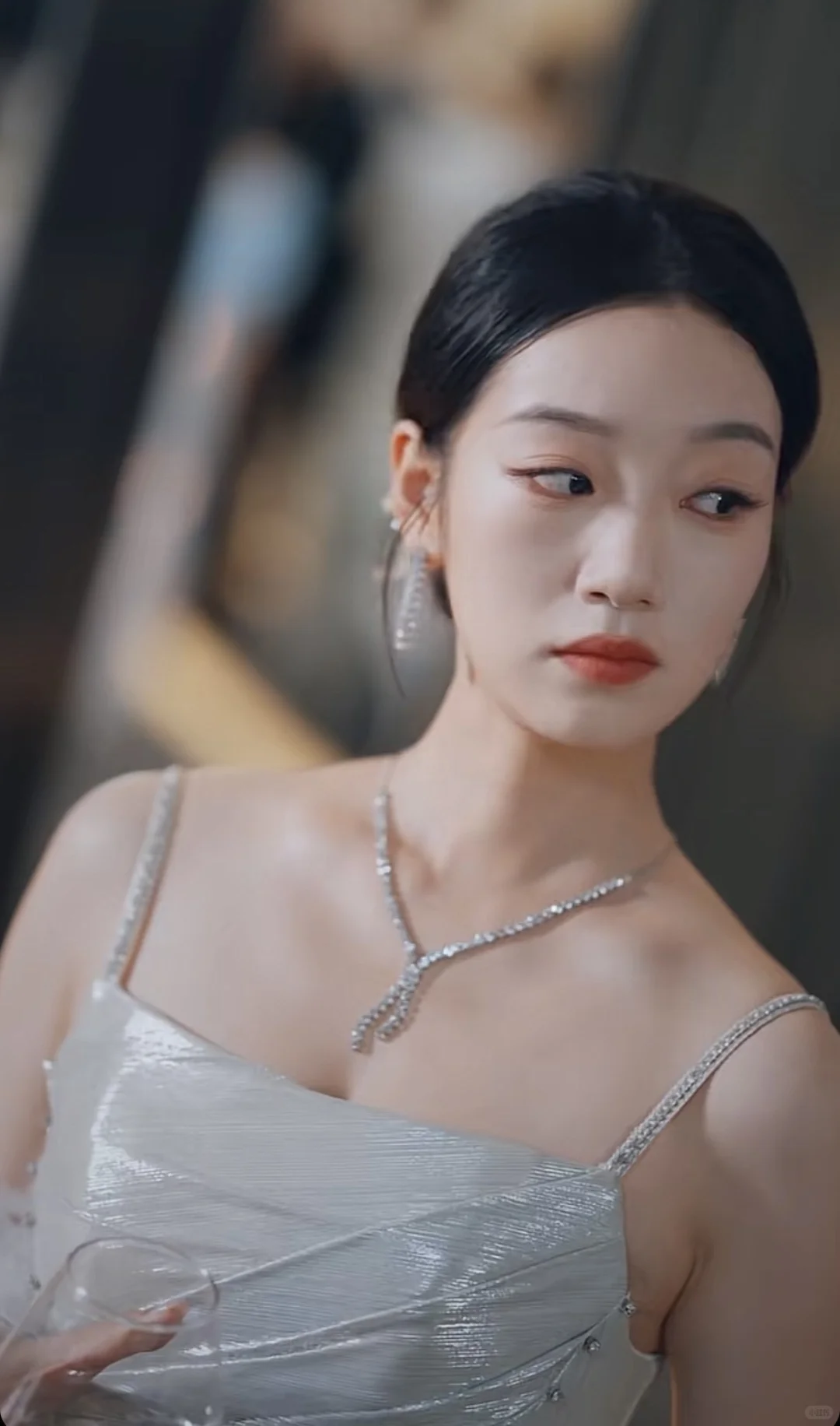 谭煜桥x麦童 莫挽旧时雪 冷型男vs疯熟女