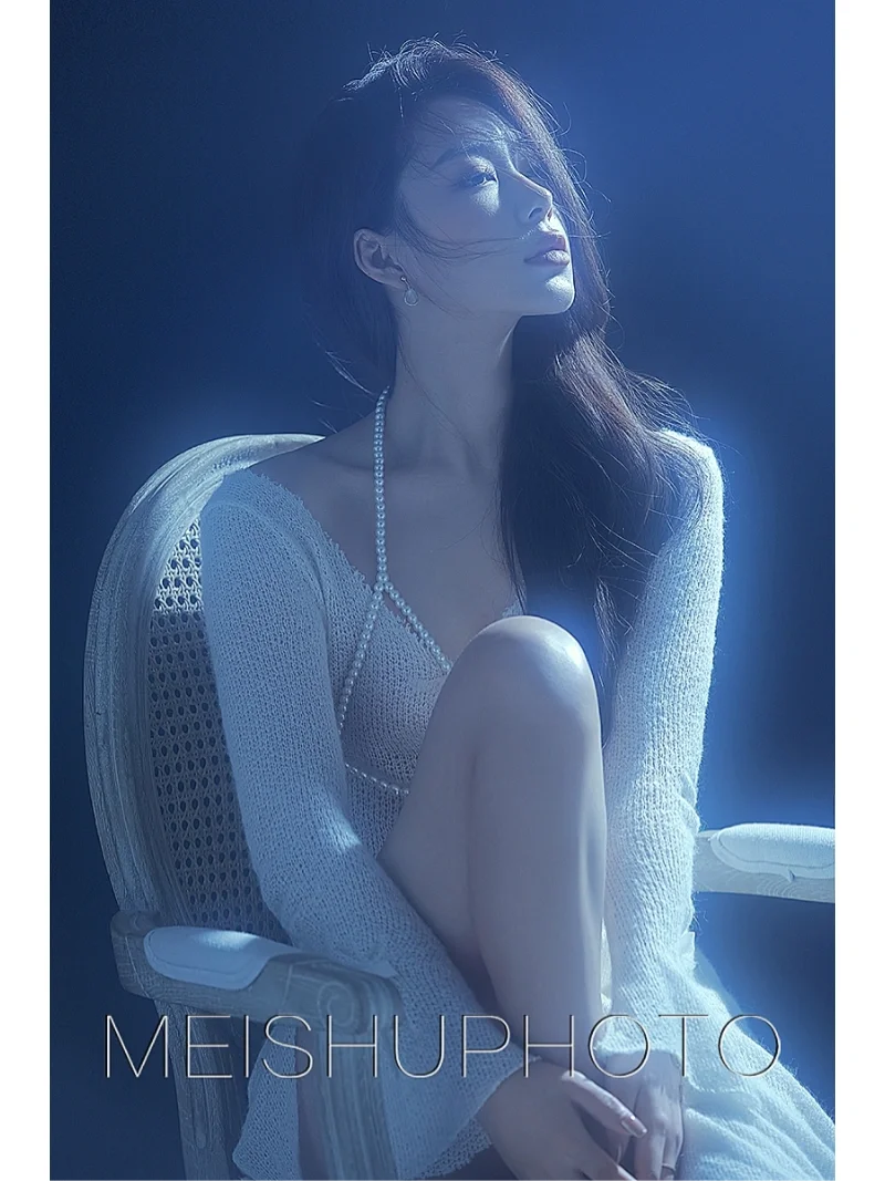 轻私房写真｜潍坊少女写真