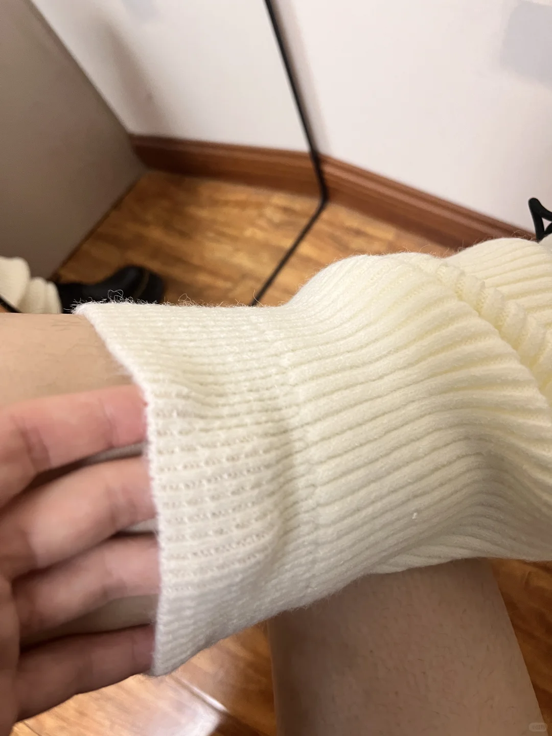 分享几个巨满意的平价袜套～