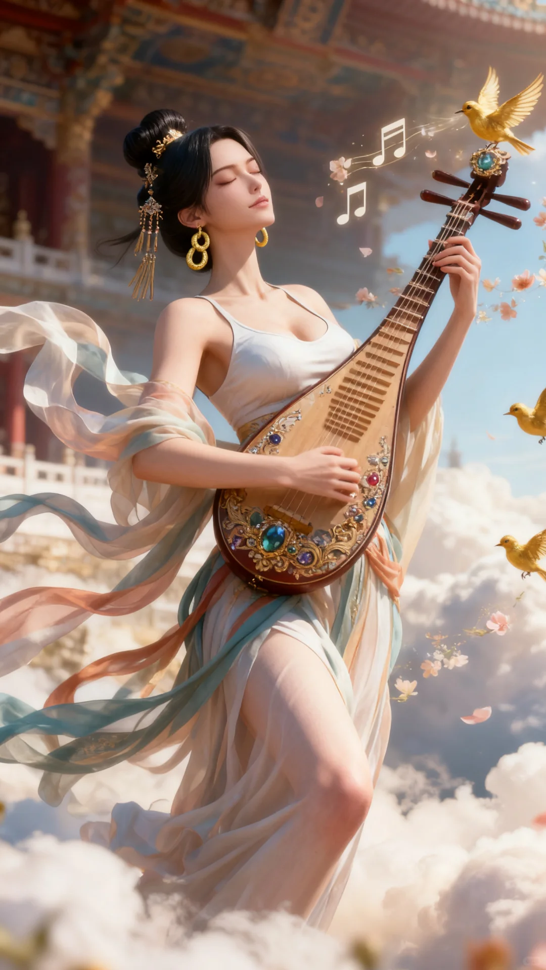 ❤️链接印度女天神·女帝汉库克，美到窒息