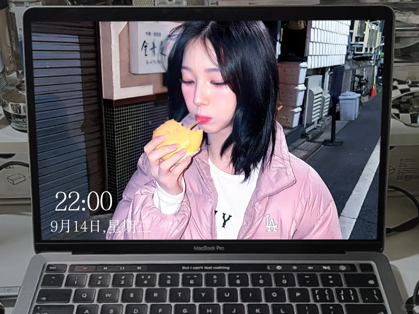 柳智敏电脑横屏壁纸