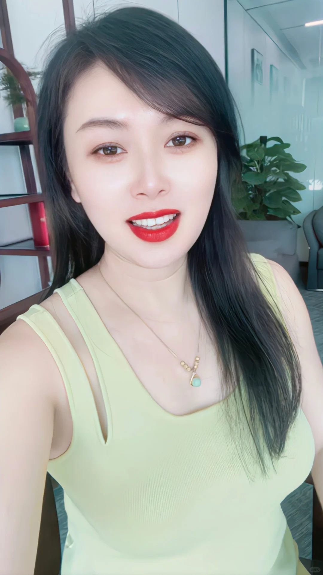 抹茶绿夏天最喜欢的颜色