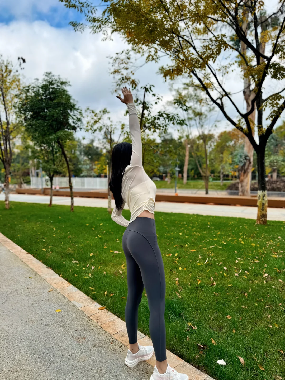 别问意义，只管出发！