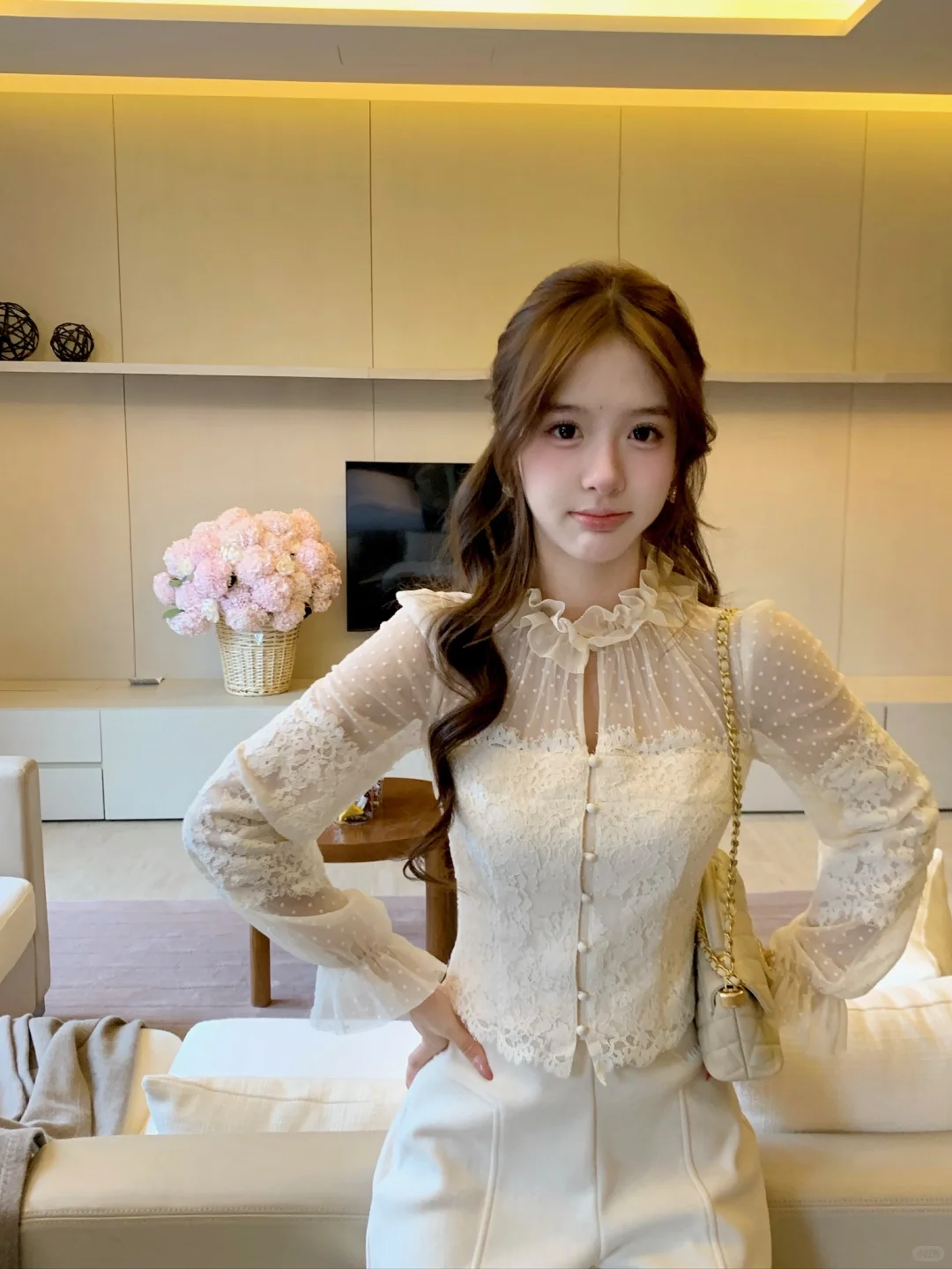 ⸝⸝🫙˒˒ ັ 温柔的力量 🥛 ⑅