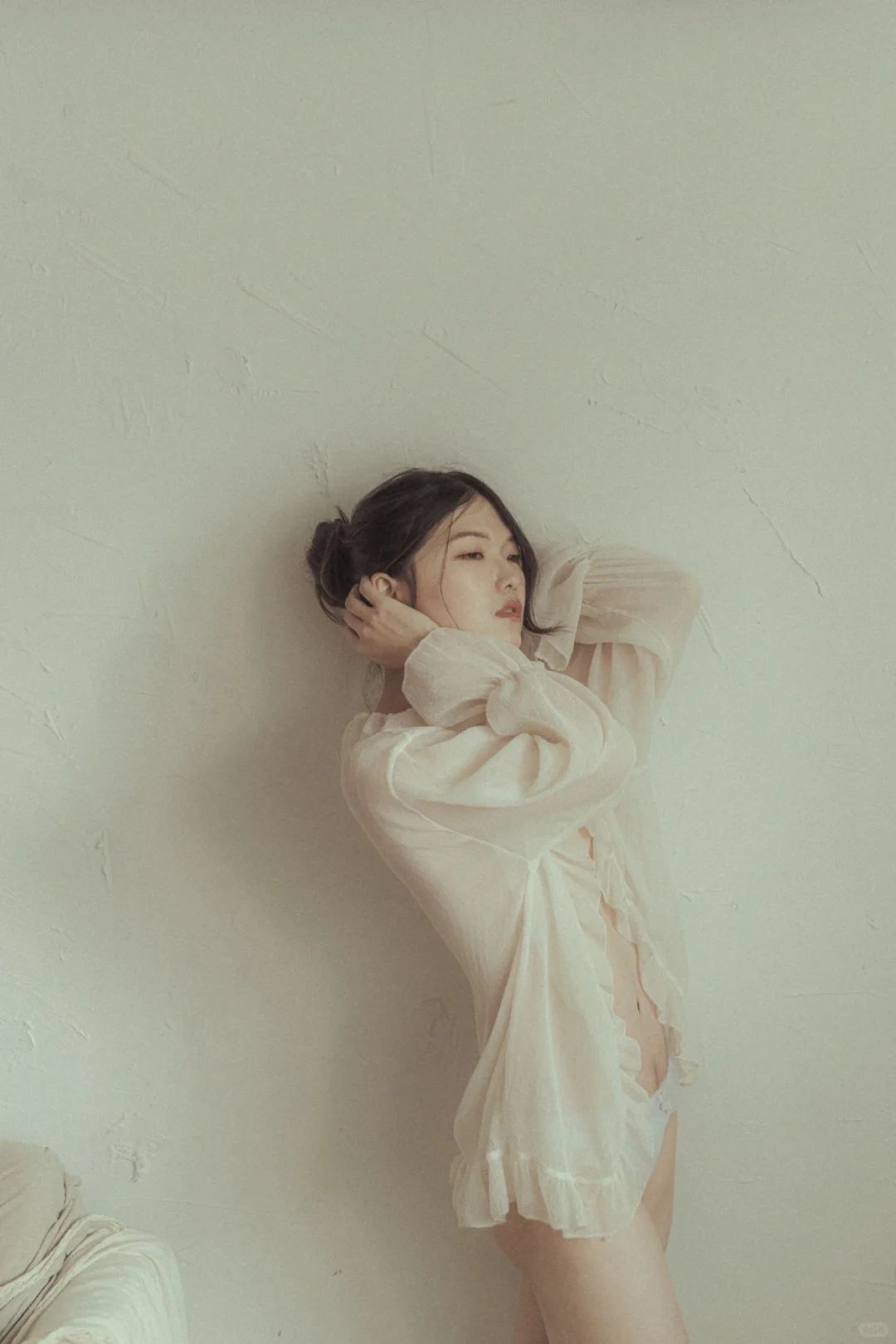 台灣約拍 | 油畫感超仙輕私房！