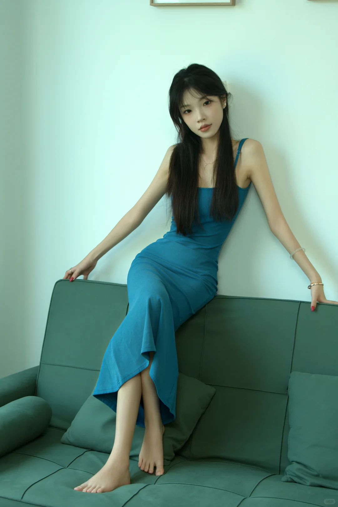 写真成片分享～纯欲～性感而不失可爱